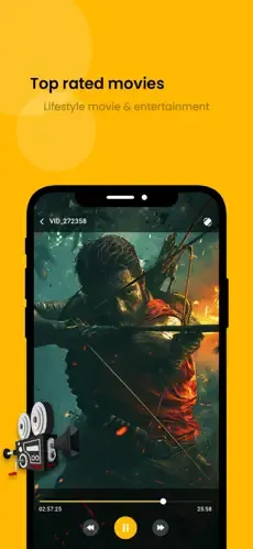pikashow-tv-application-apk Top Rated Movies